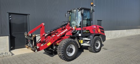 YANMAR V80