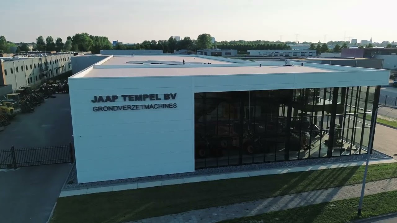 Jaap Tempel